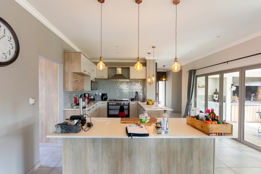 3 Bedroom Property for Sale in Langebaan Country Estate Western Cape